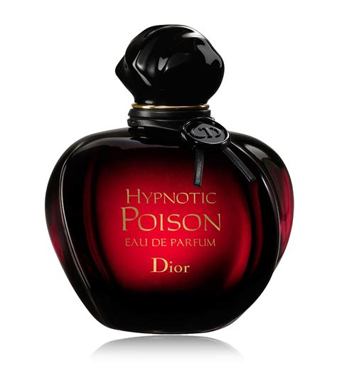 Hypnotic Poison Dior perfume .